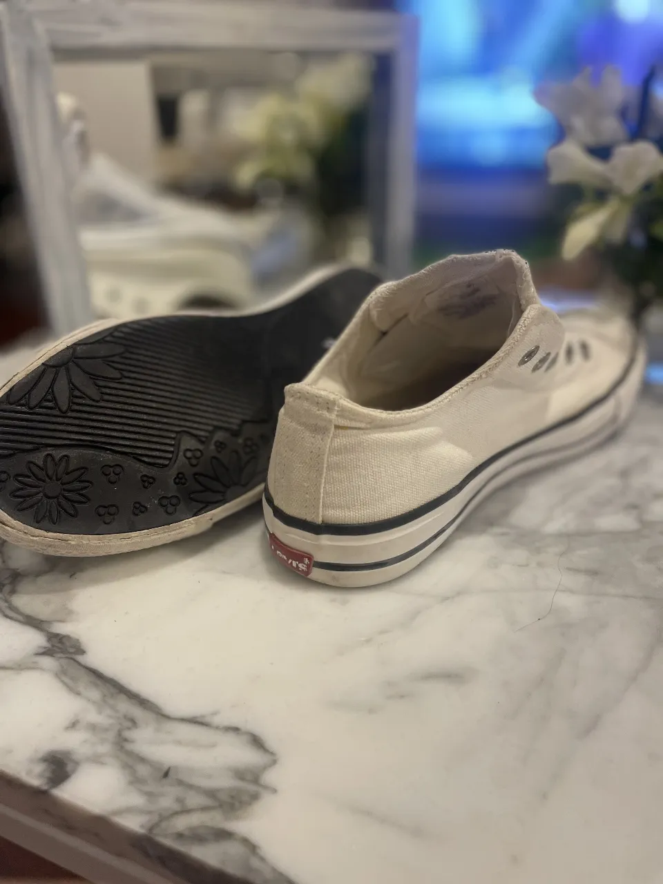 Zapatillas Levi's - imagen 1