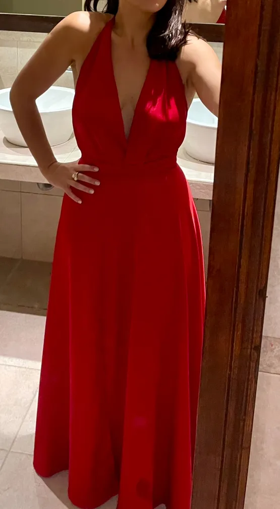 Vestido Sin marca - imagen 1