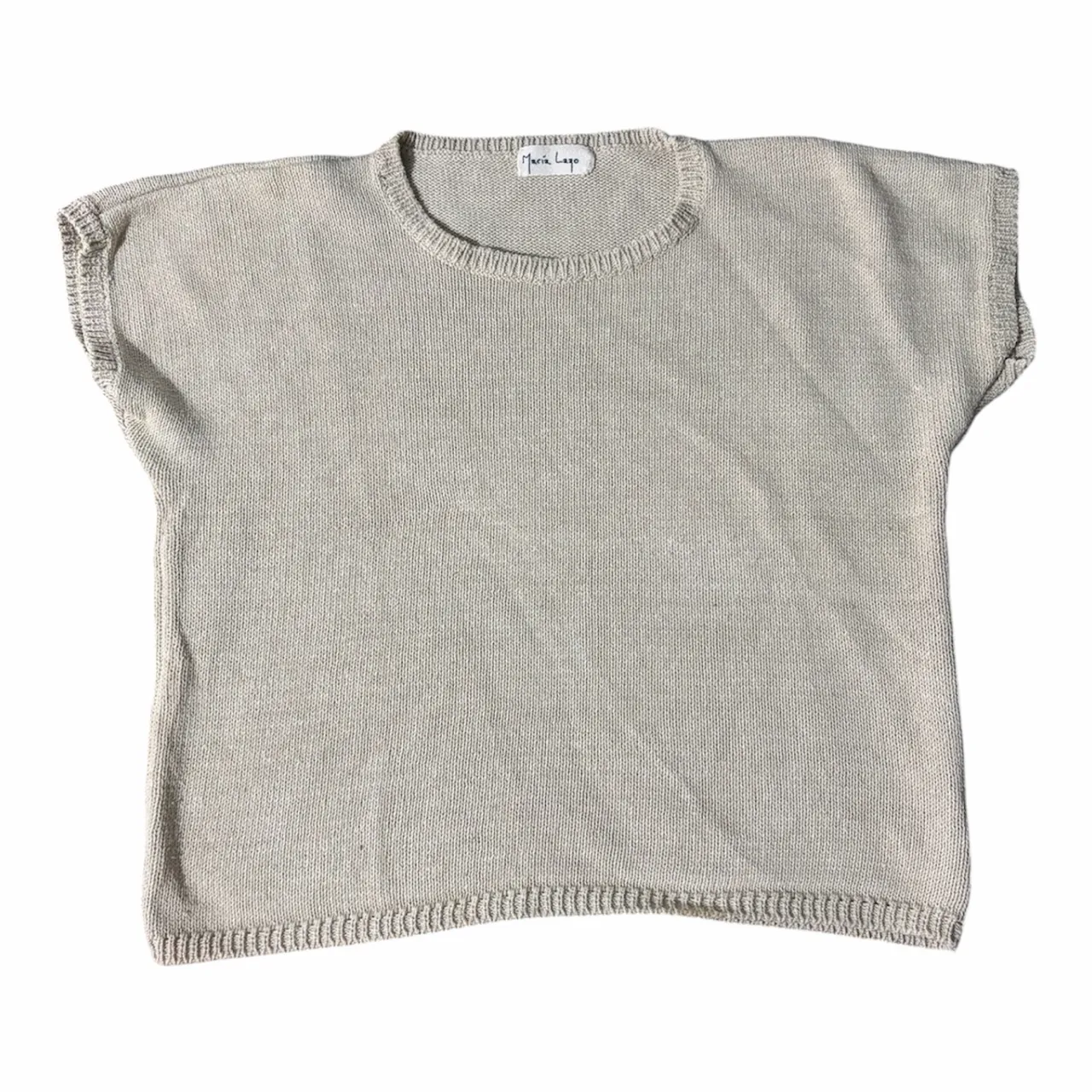 Remera María lazo - imagen 1