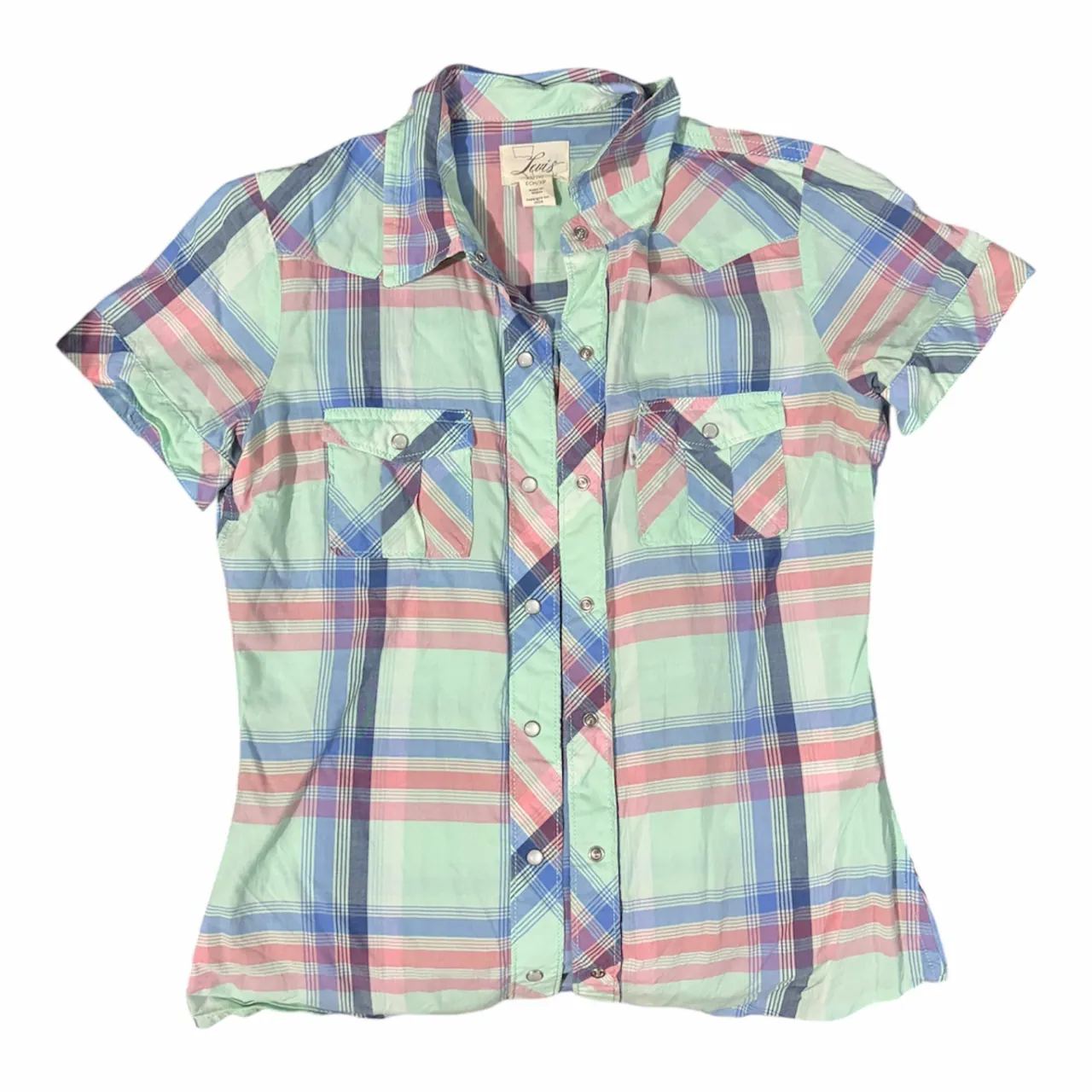 Camisa Levi's - imagen 1