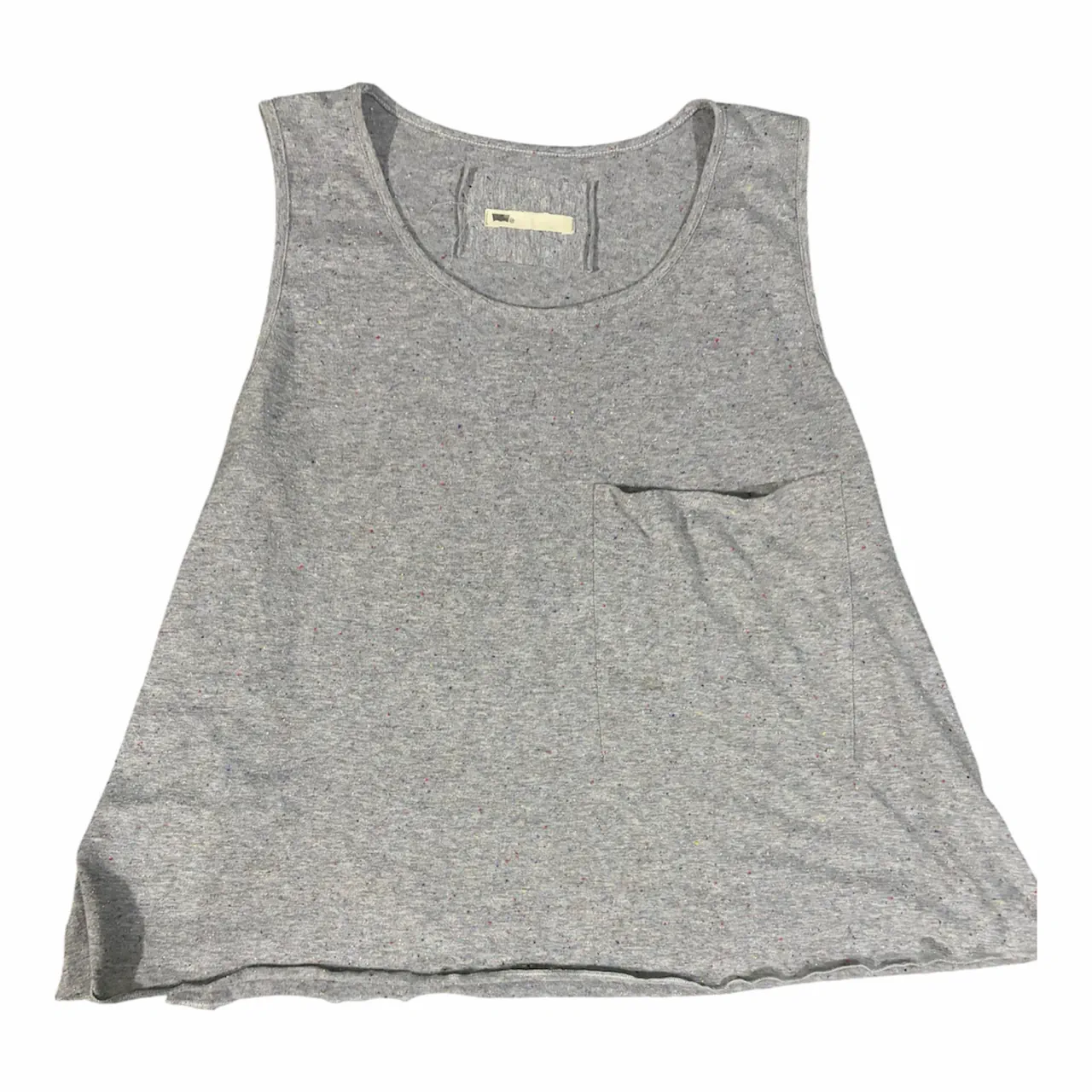 Musculosa Levi's · Talle M