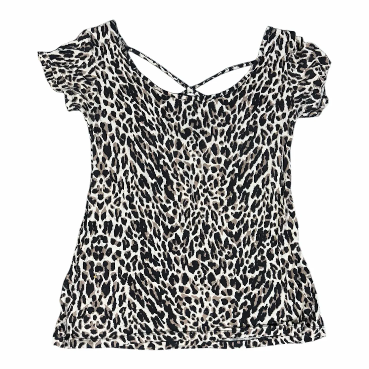 Remera Wanama · Talle único