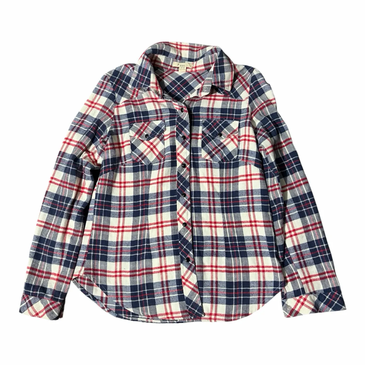 Camisa XXI - imagen 1