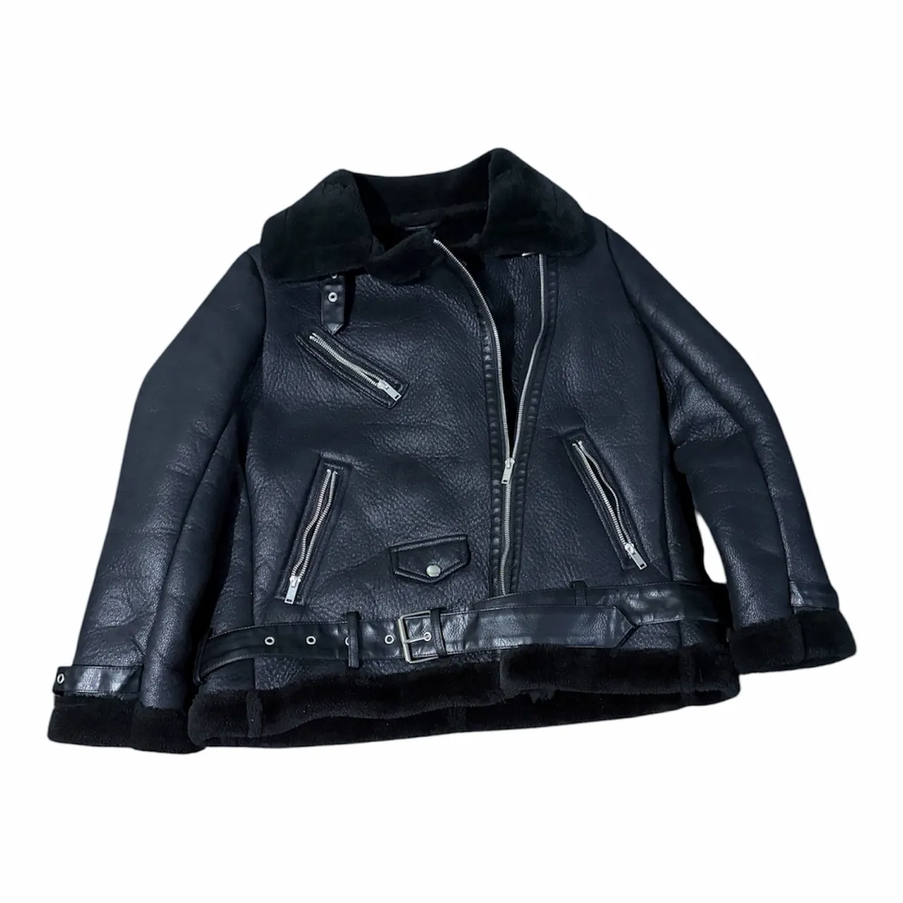 Campera Shein · Talle M
