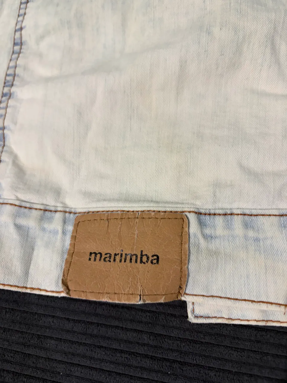 Campera Marimba - imagen 3