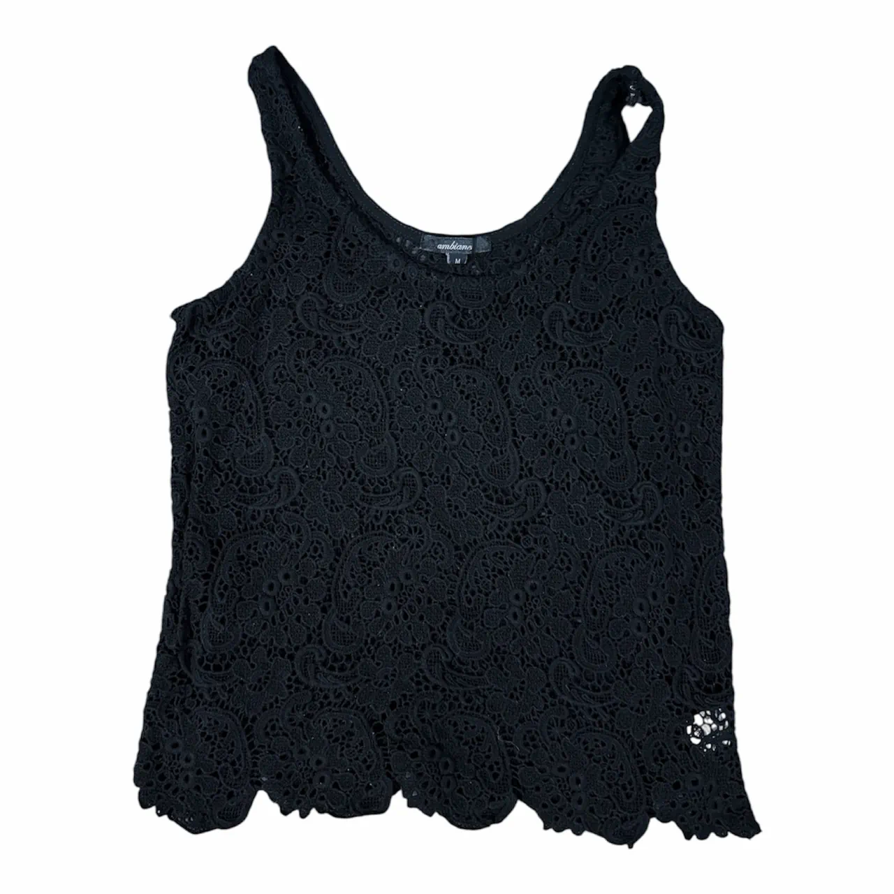 Musculosa Ambiance - imagen 1