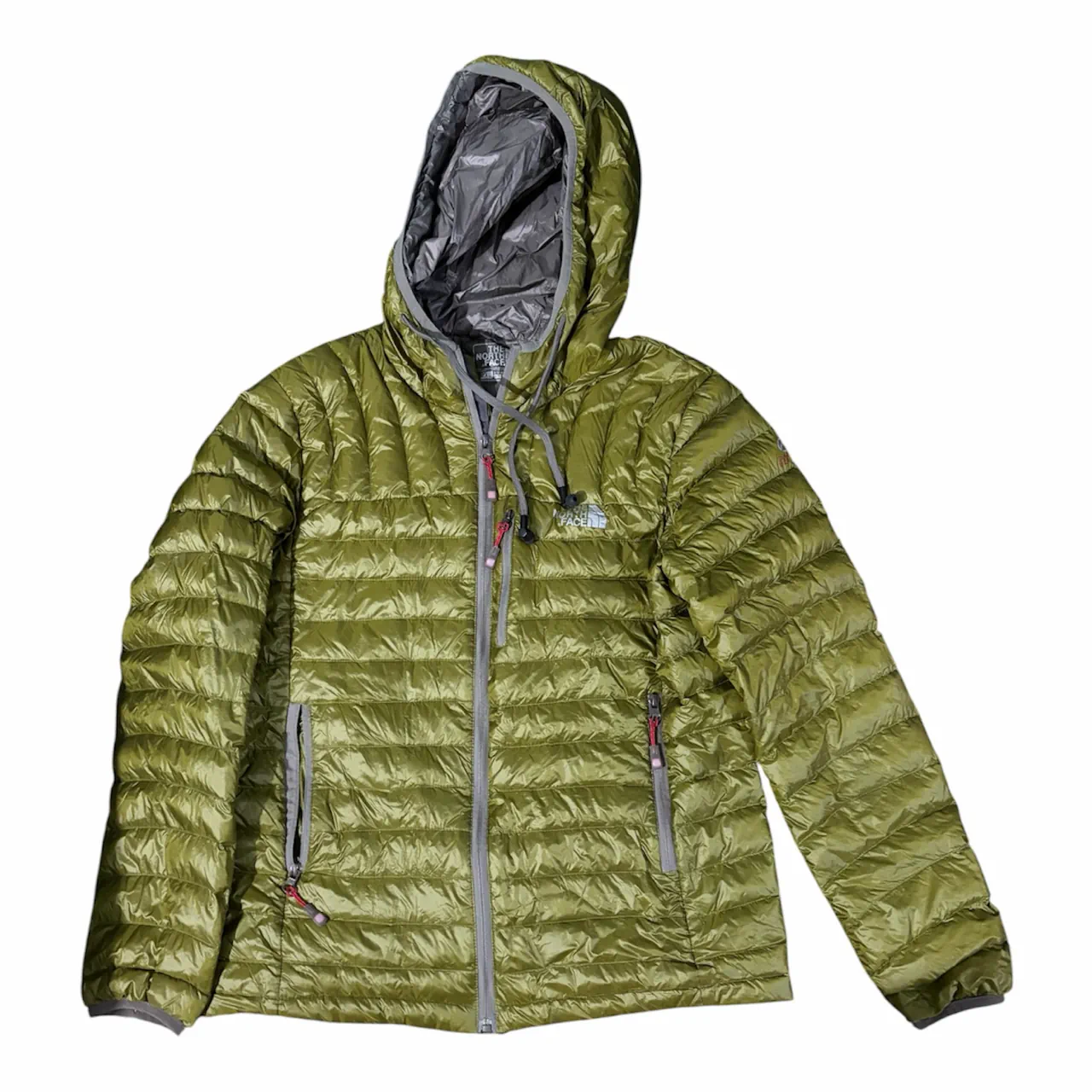 Campera The North Face · Talle XXL