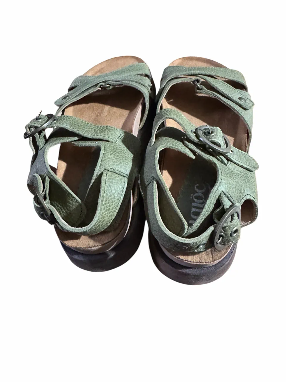 Sandalias Laloc - imagen 4