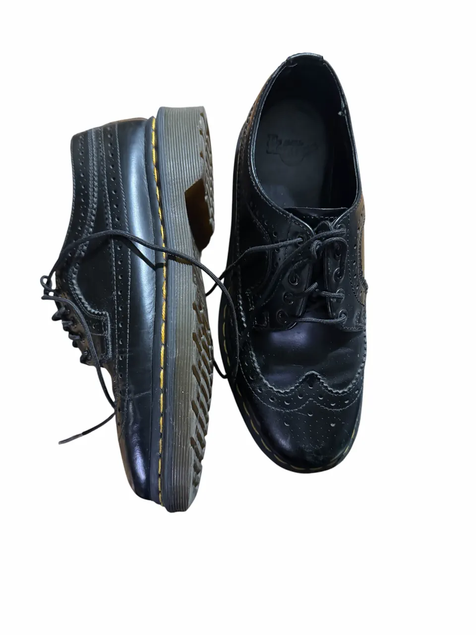 Zapatos Dr. Martens - imagen 3