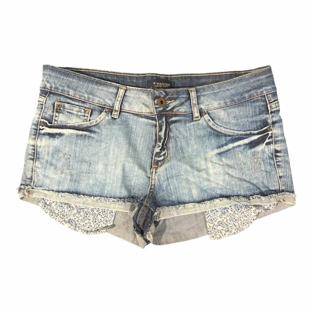 Short Wanama - imagen 1