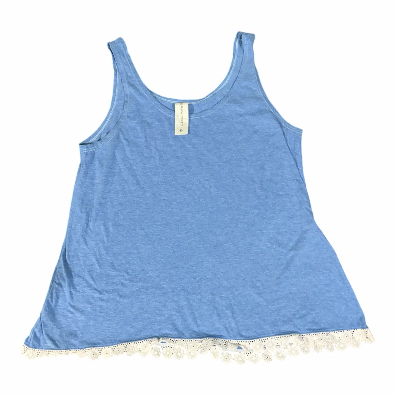 Musculosa Aspaviento - imagen 1