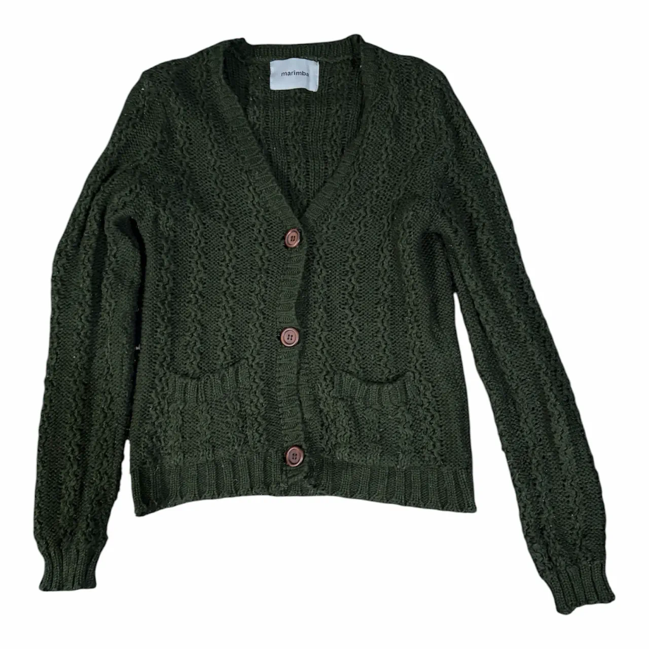 Cardigan Marimba - imagen 1