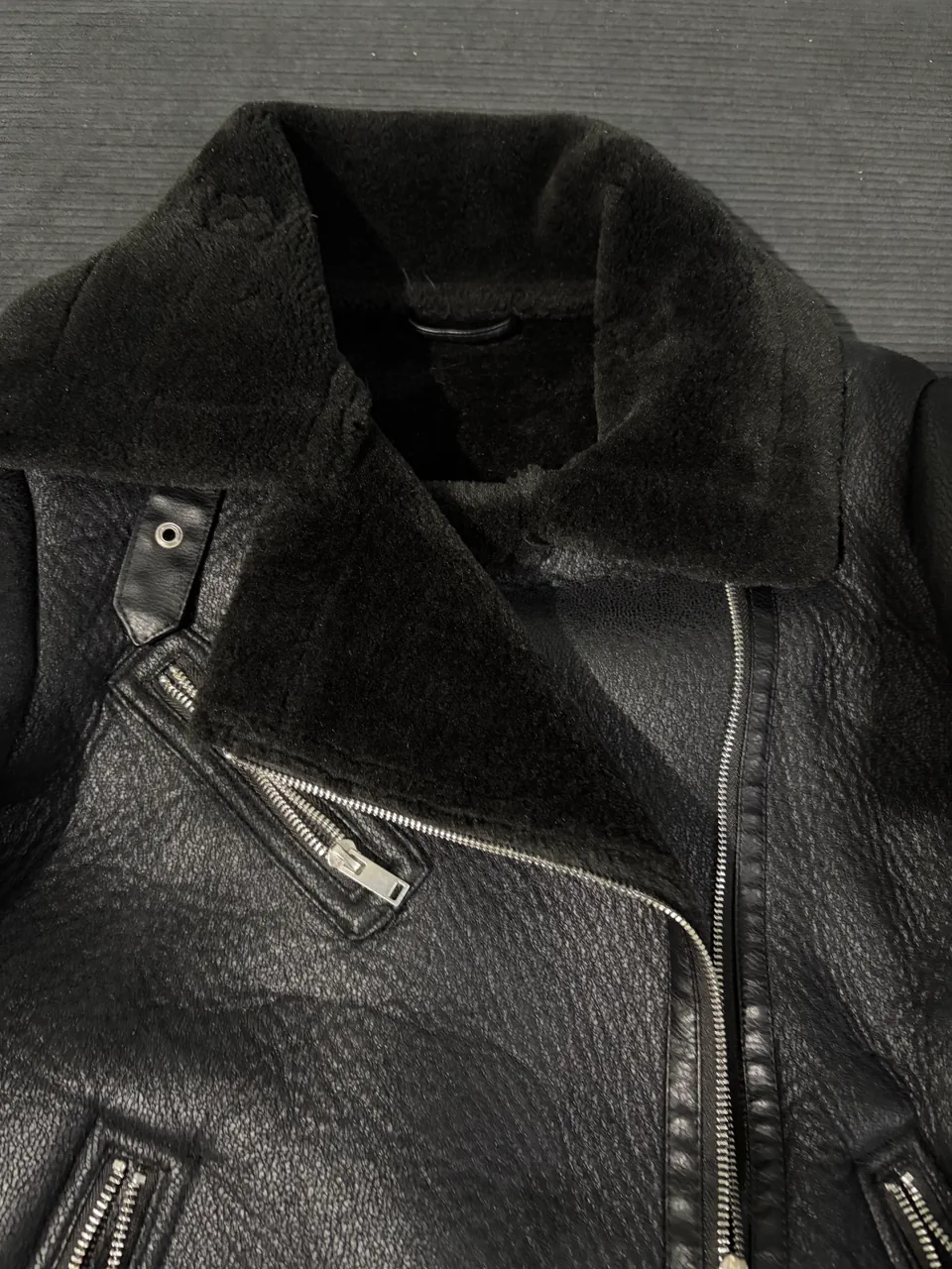 Campera Shein - imagen 4