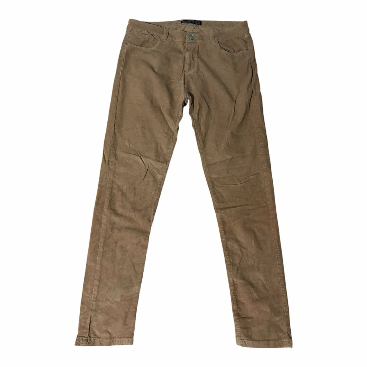 Pantalón Zara Basic · Talle EU 38