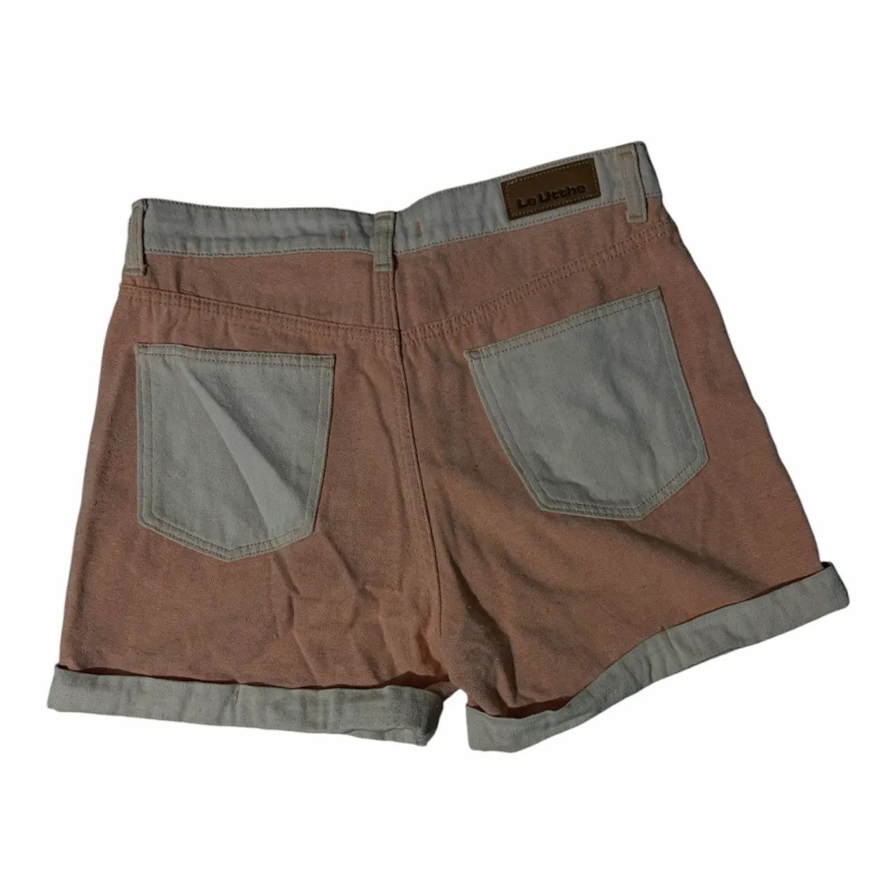 Short Le Utthe - imagen 2