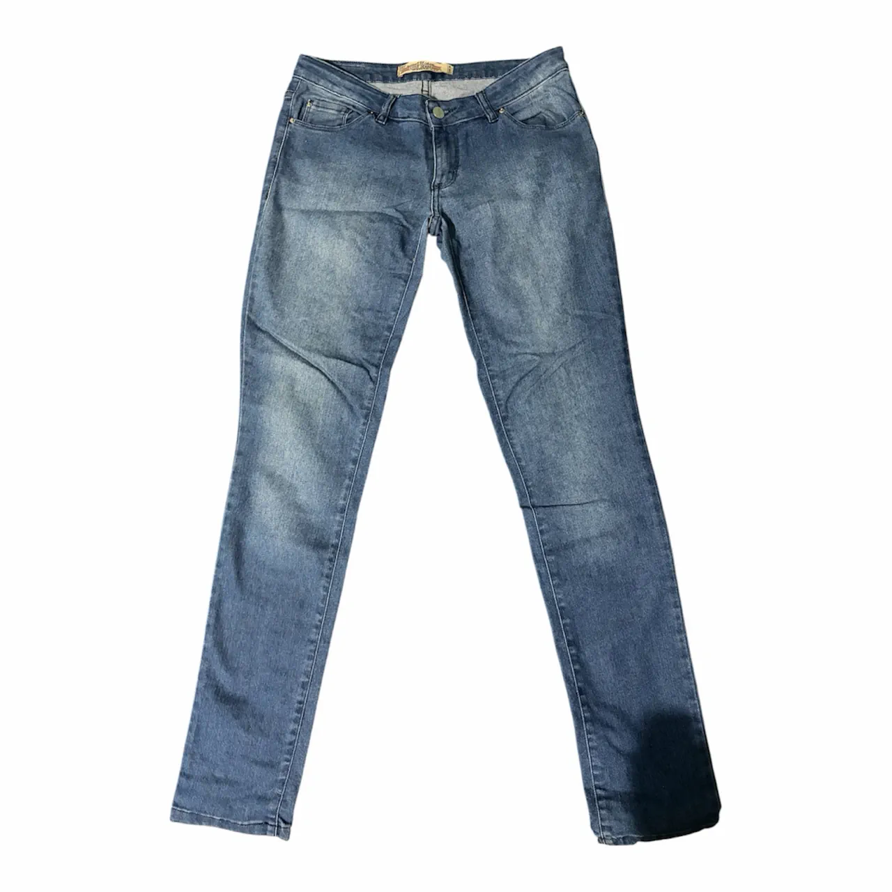 Jean Zara · Talle EU 38