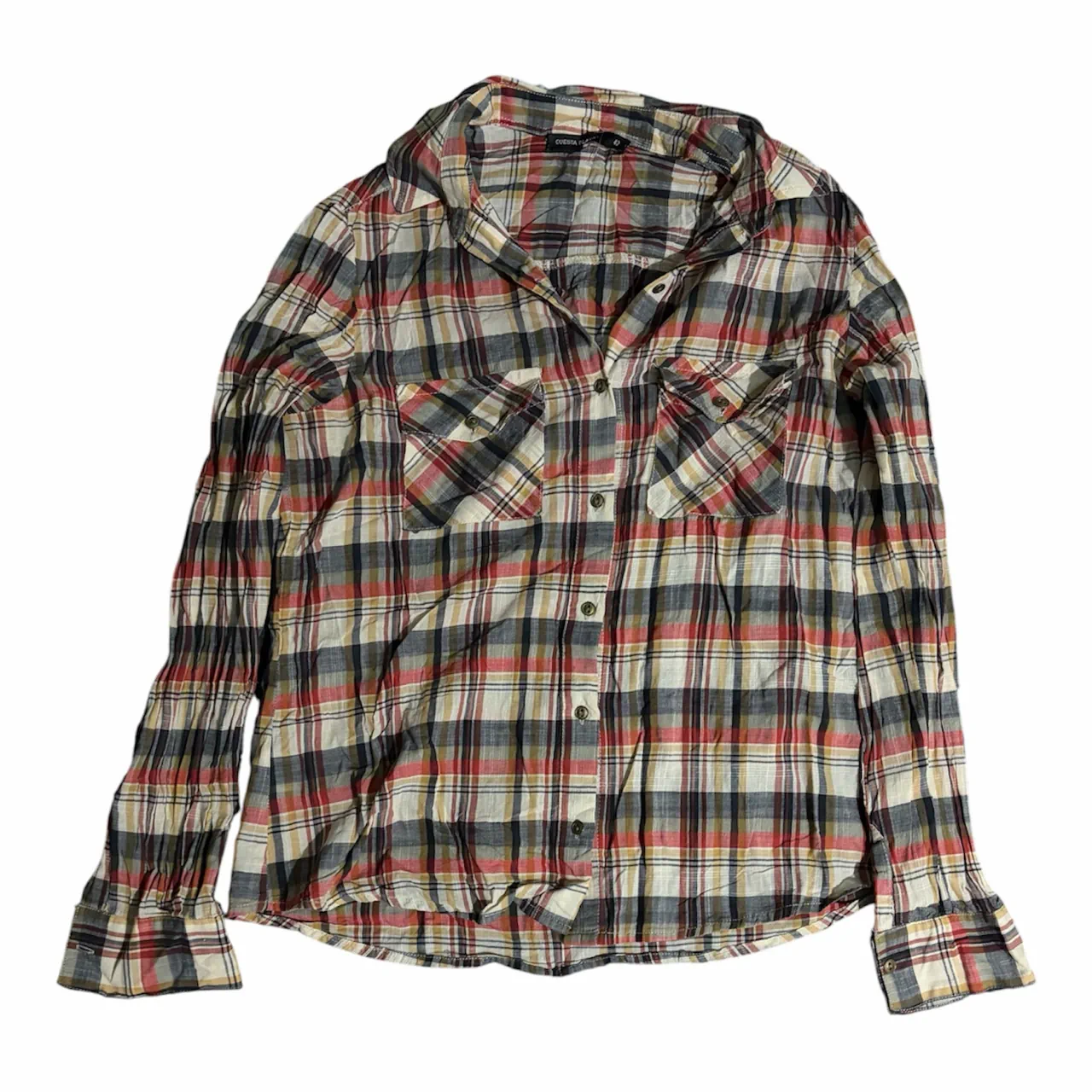 Camisa Cuesta Blanca - imagen 1