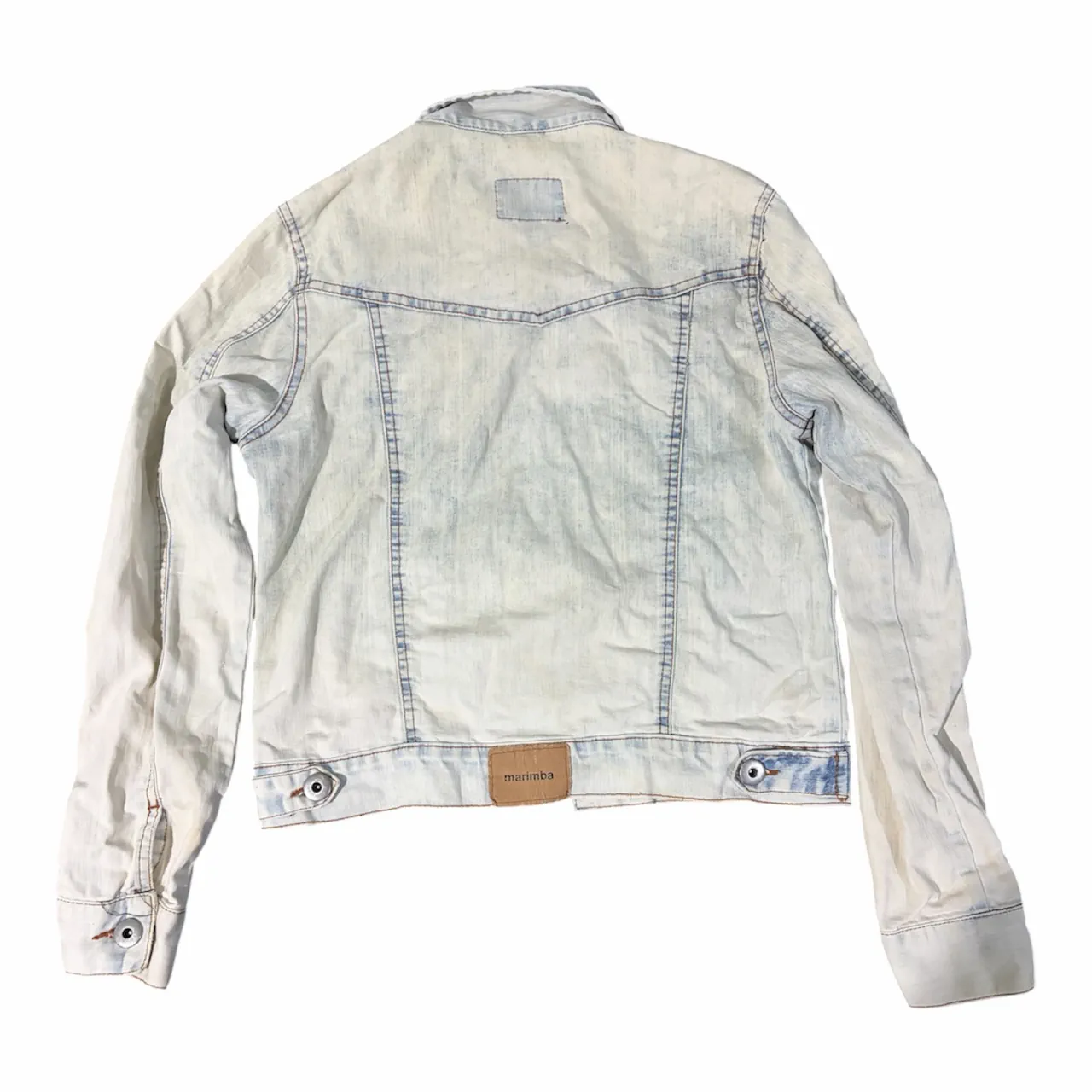 Campera Marimba - imagen 2