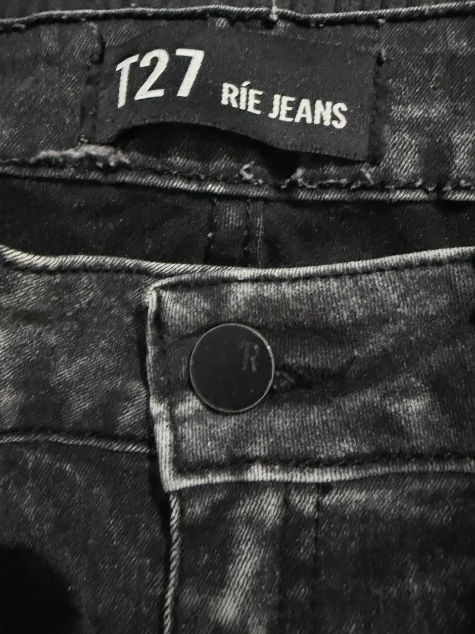 Jean Rie - imagen 4
