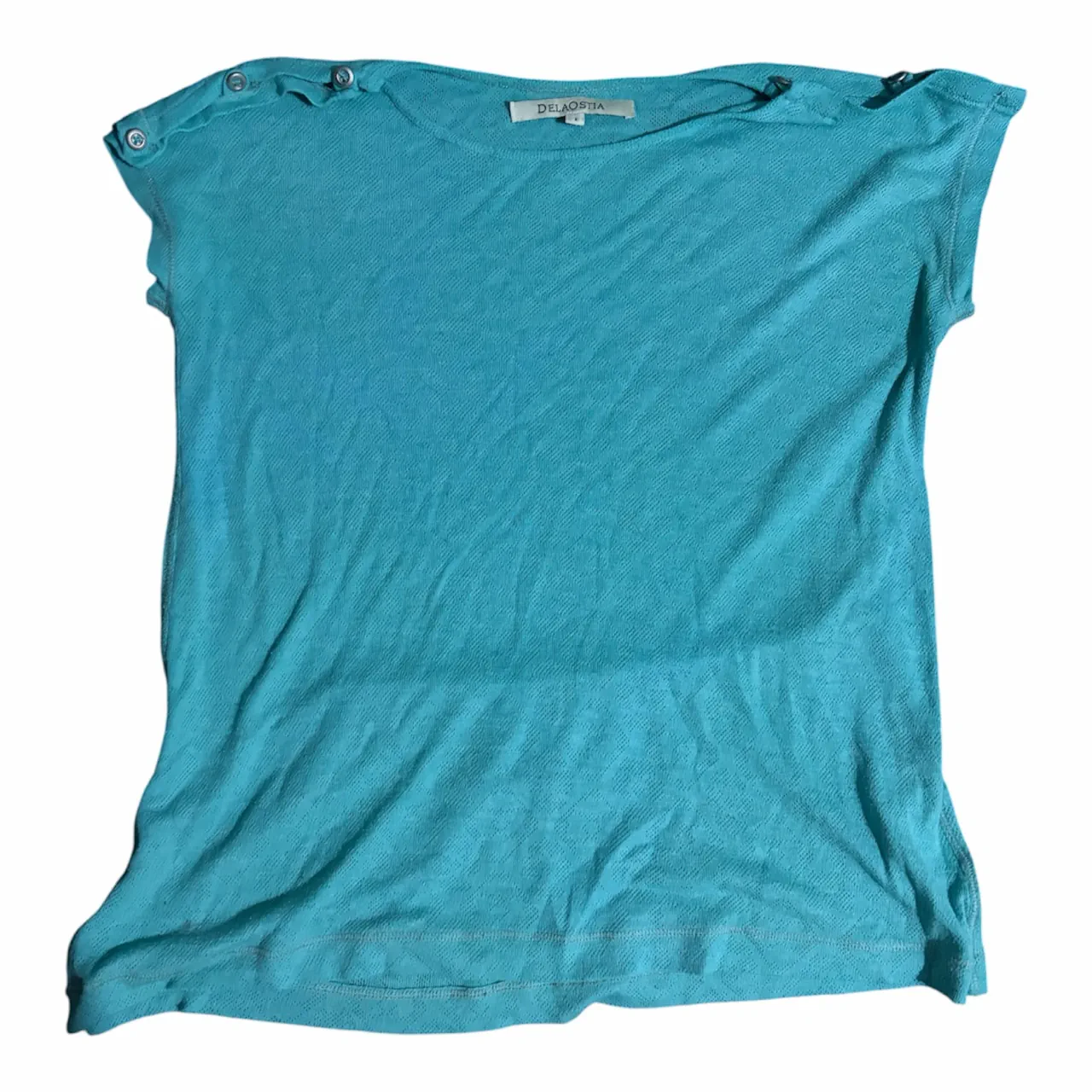 Remera Delaostia · Talle 1