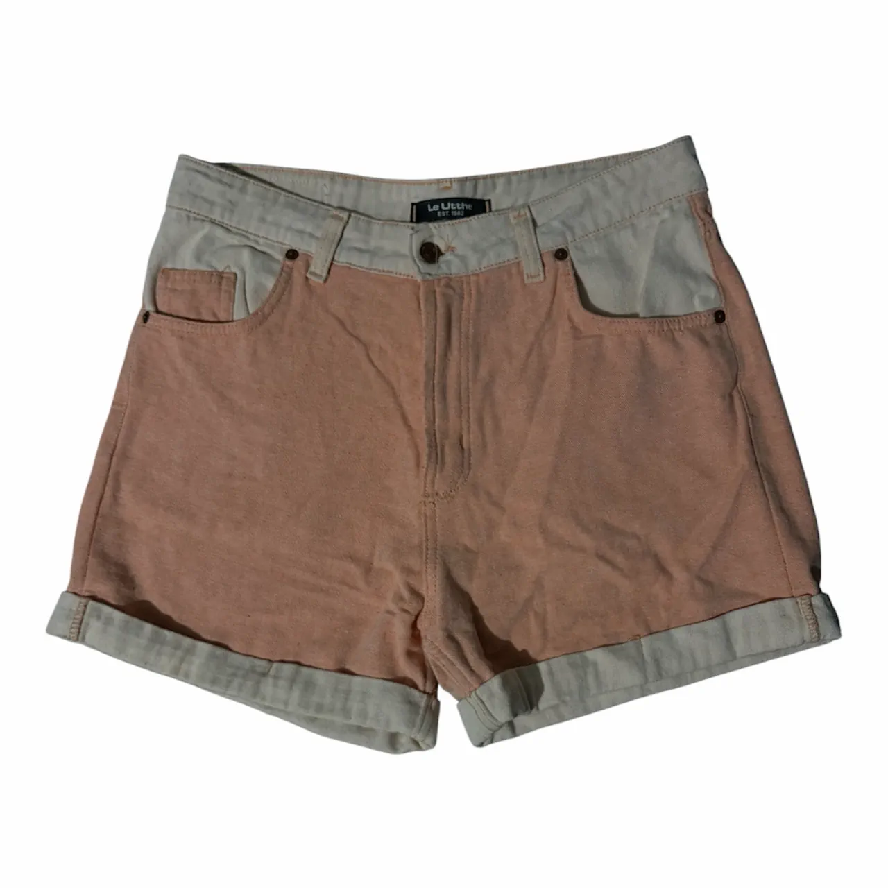 Short Le Utthe · Talle EU 38