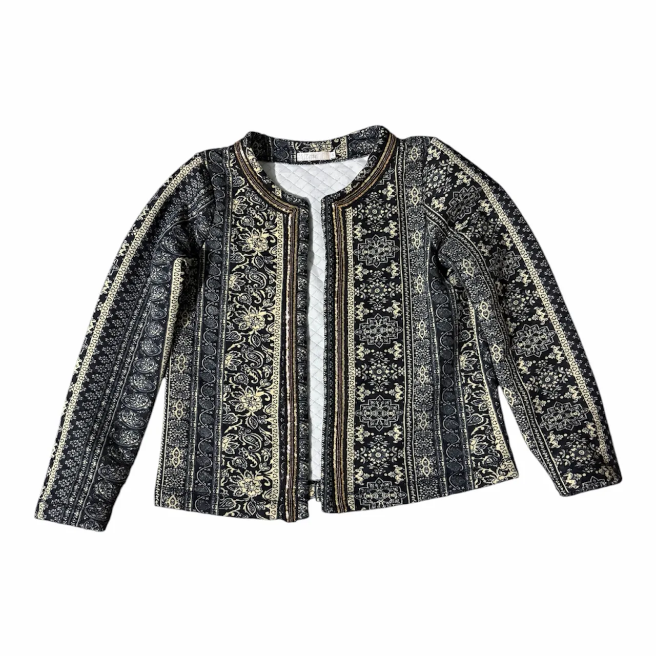 Campera Le Utthe - imagen 1