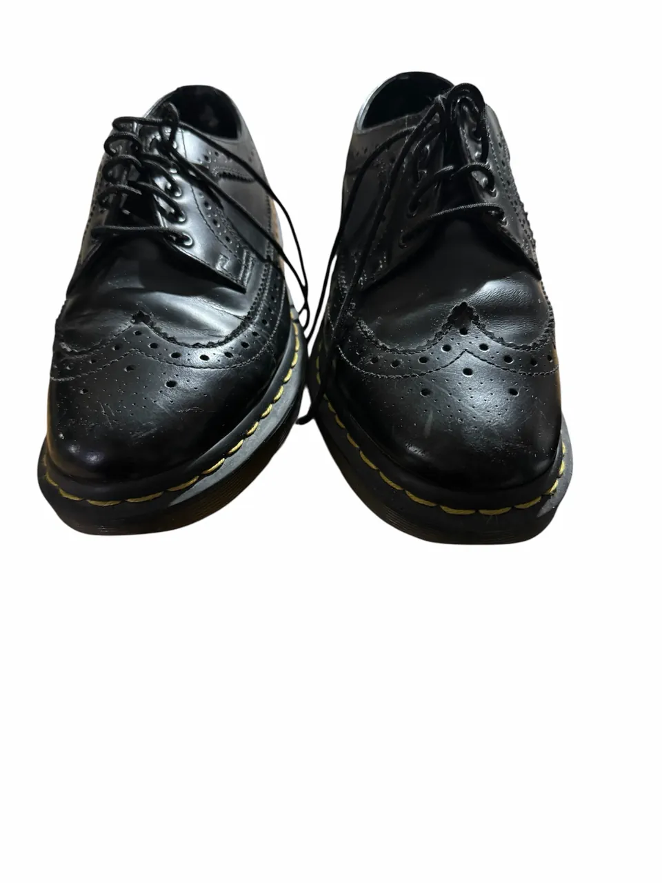 Zapatos Dr. Martens - imagen 2