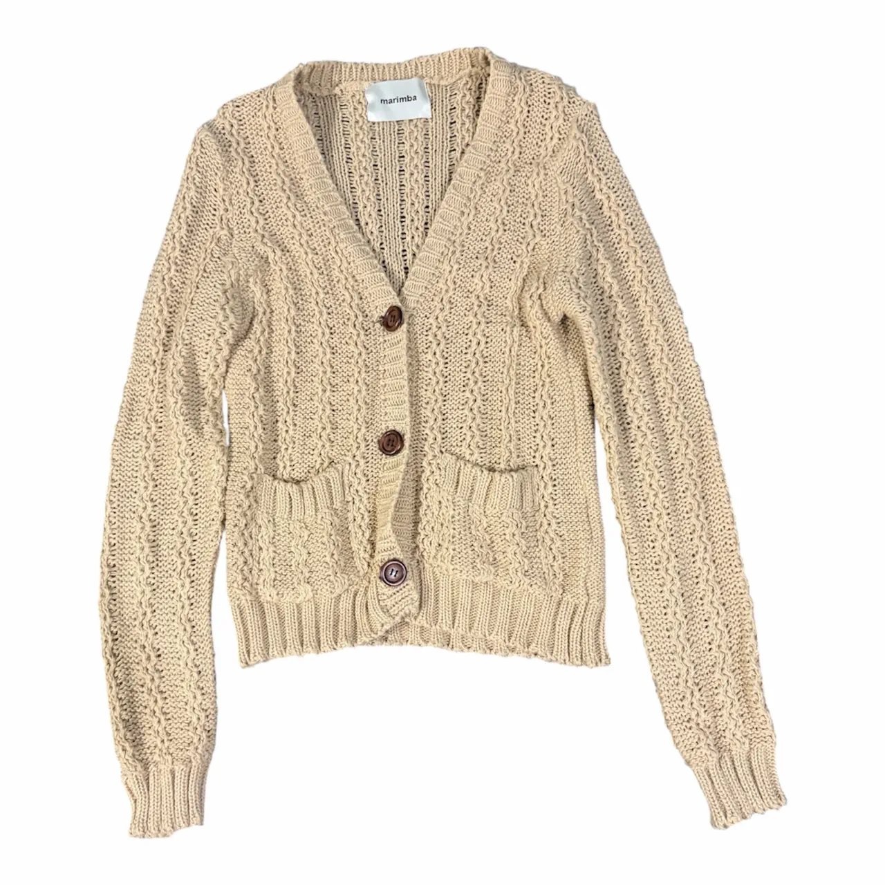 Cardigan Marimba - imagen 1