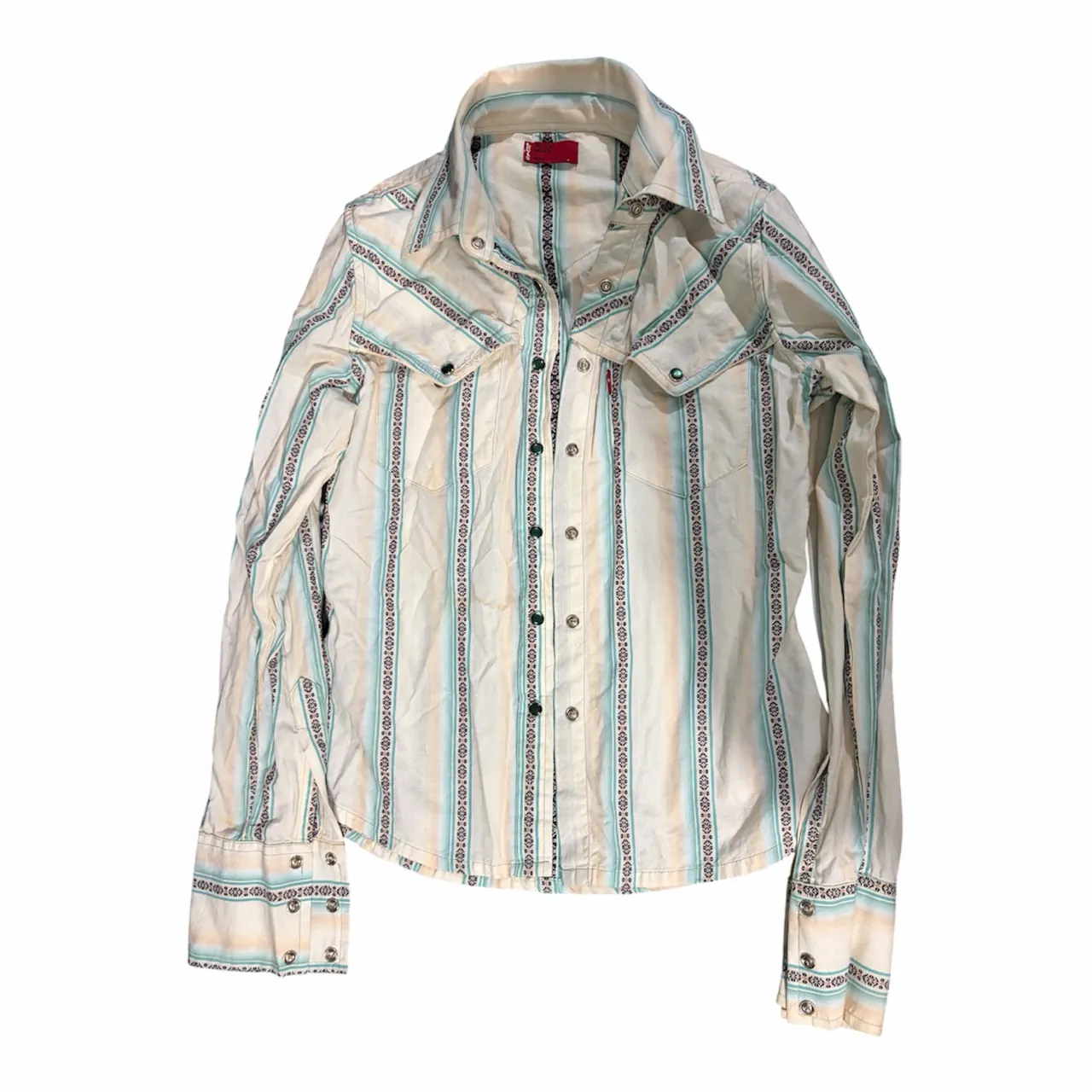 Camisa Levi's - imagen 1