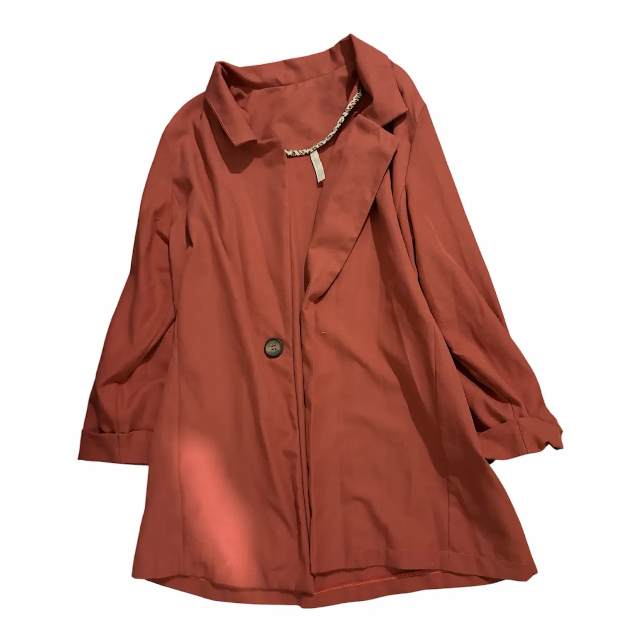 Blazer Le Utthe · Talle S