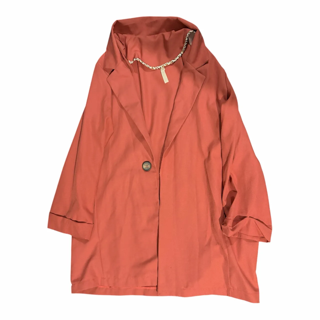 Blazer Le Utthe · Talle S