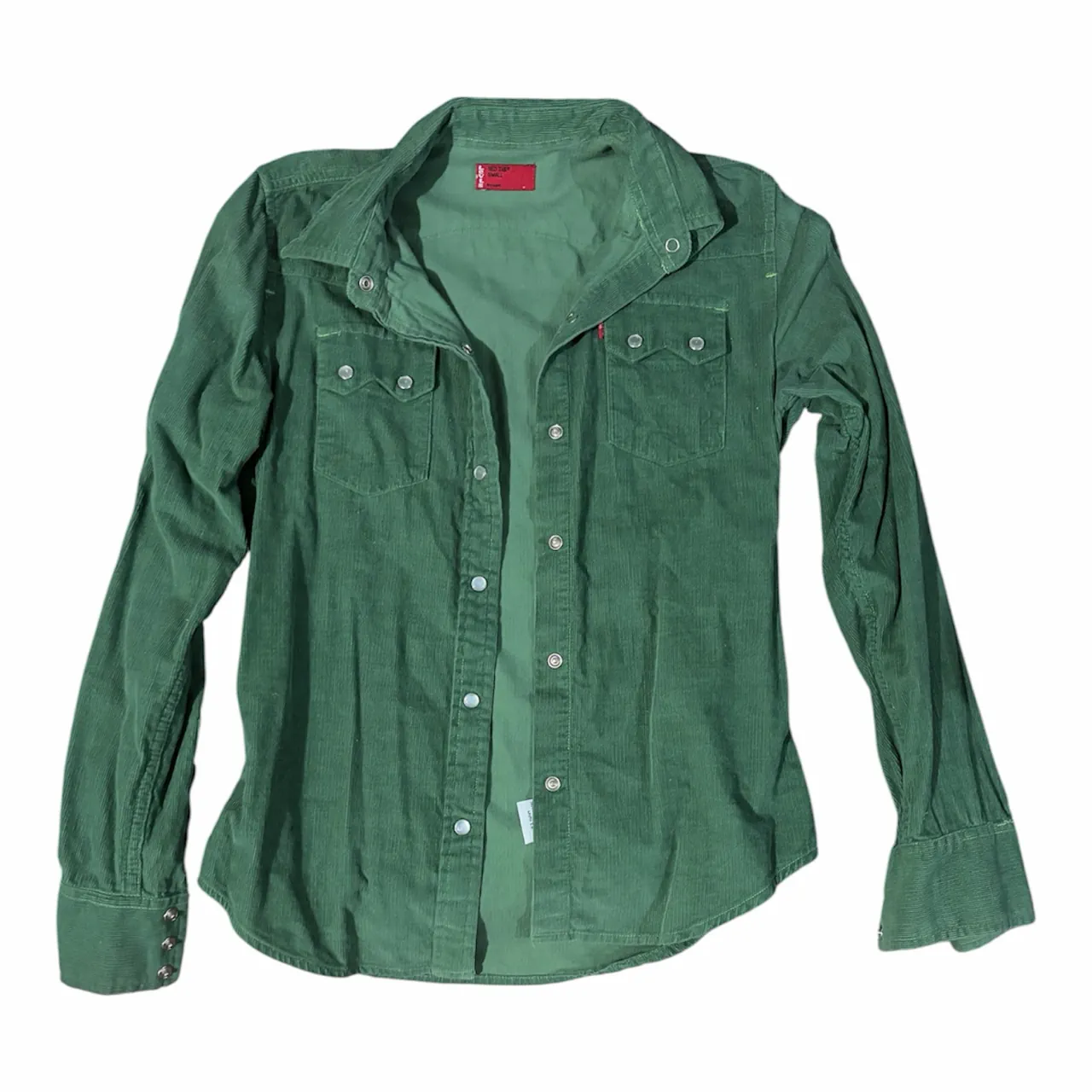 Camisa Levi's - imagen 1