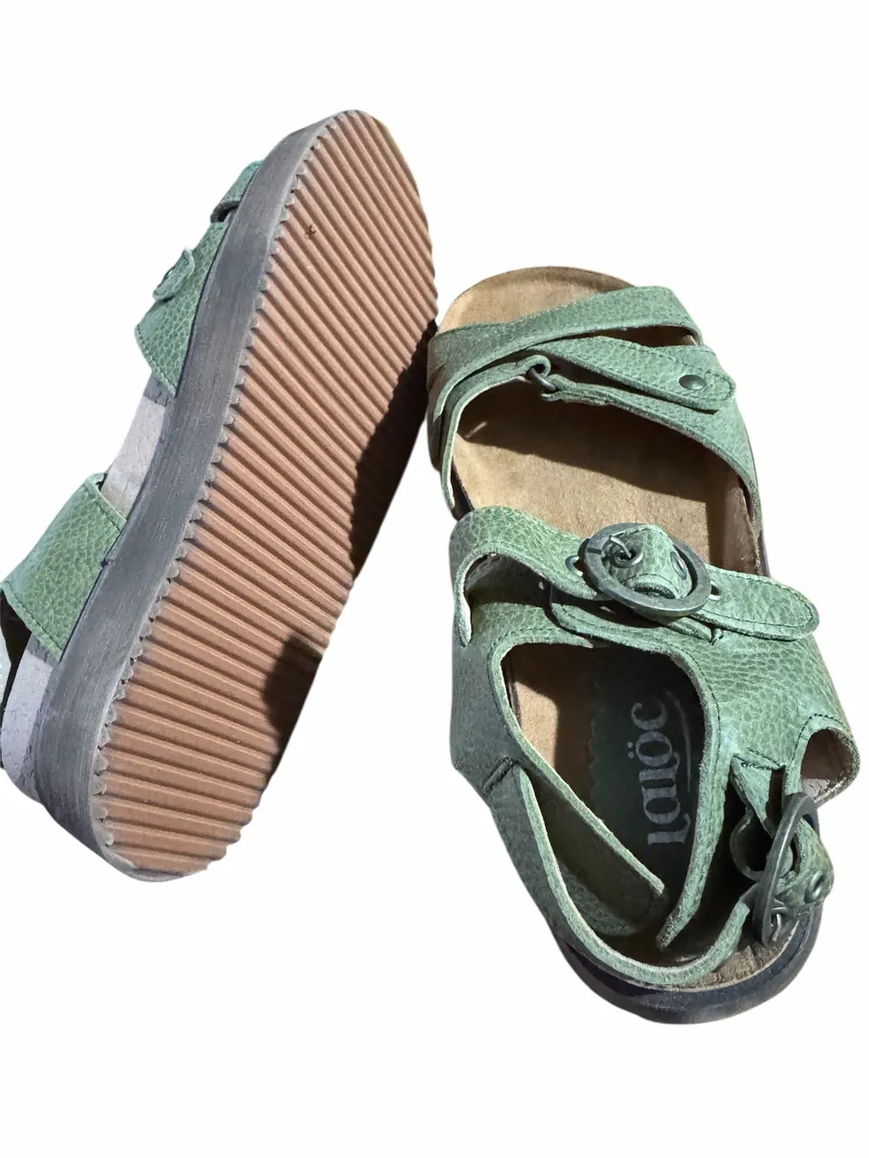 Sandalias Laloc - imagen 2