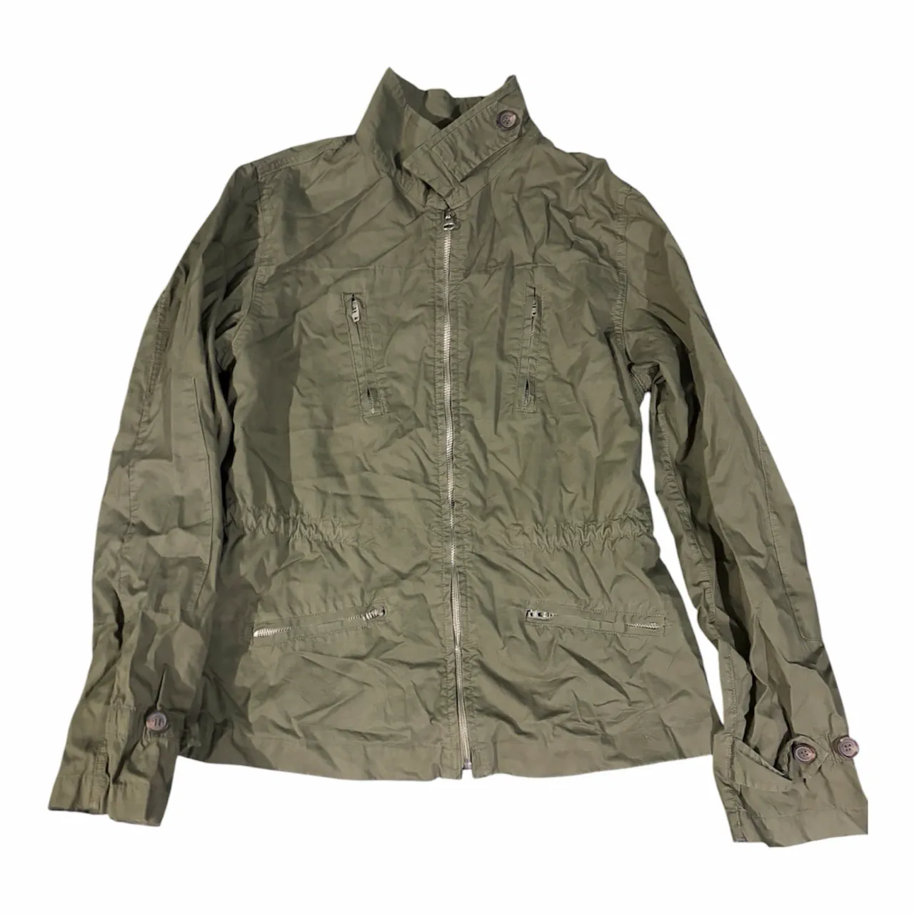 Campera Numa · Talle único