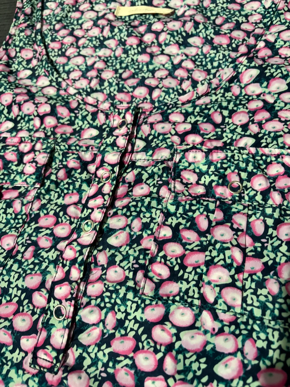Musculosa India Style - imagen 2