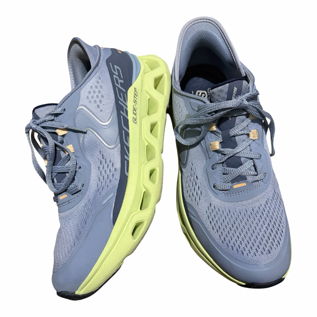 Zapatillas Skechers - imagen 1