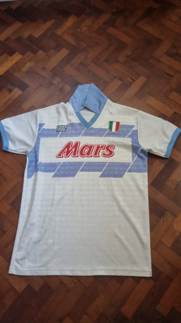 Camiseta Nr - imagen 1
