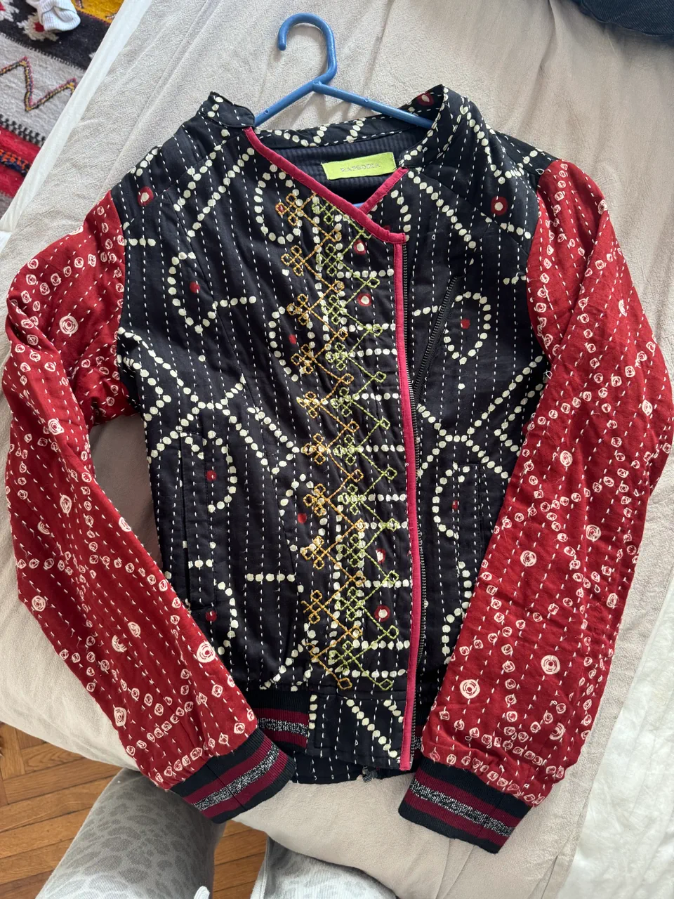Campera Rapsodia - imagen 1