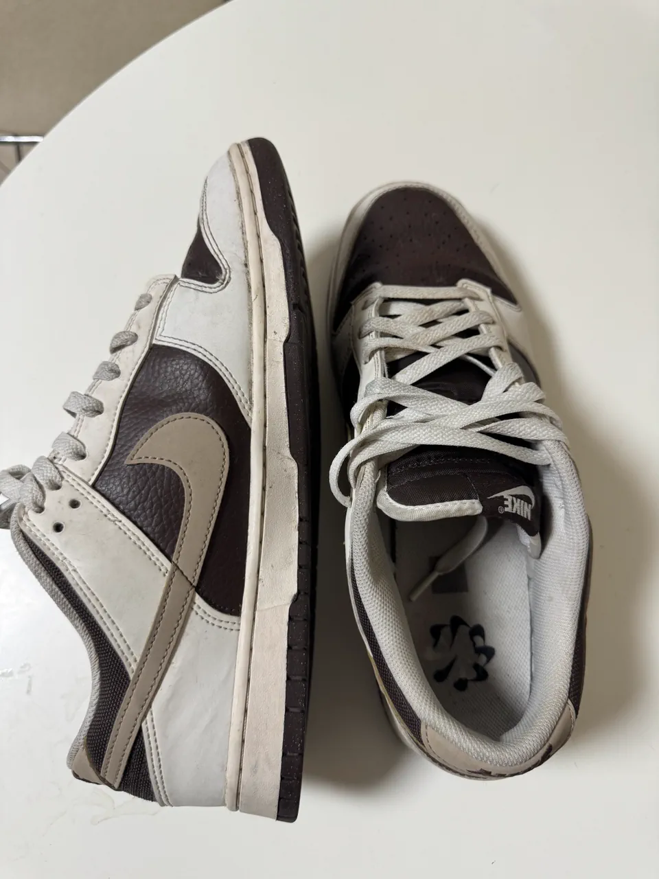 Zapatillas Nike - imagen 1