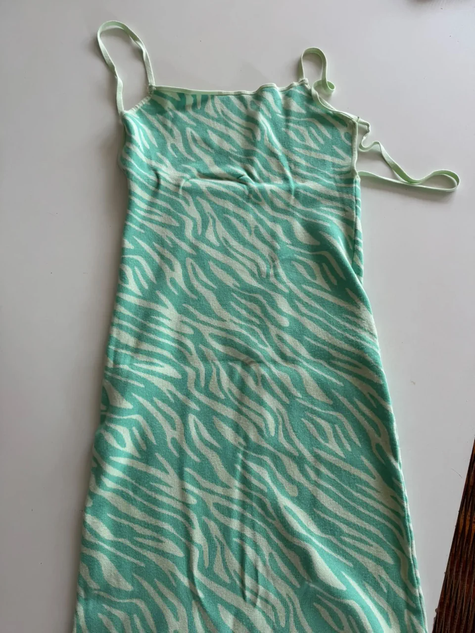 Vestido Zara - imagen 1