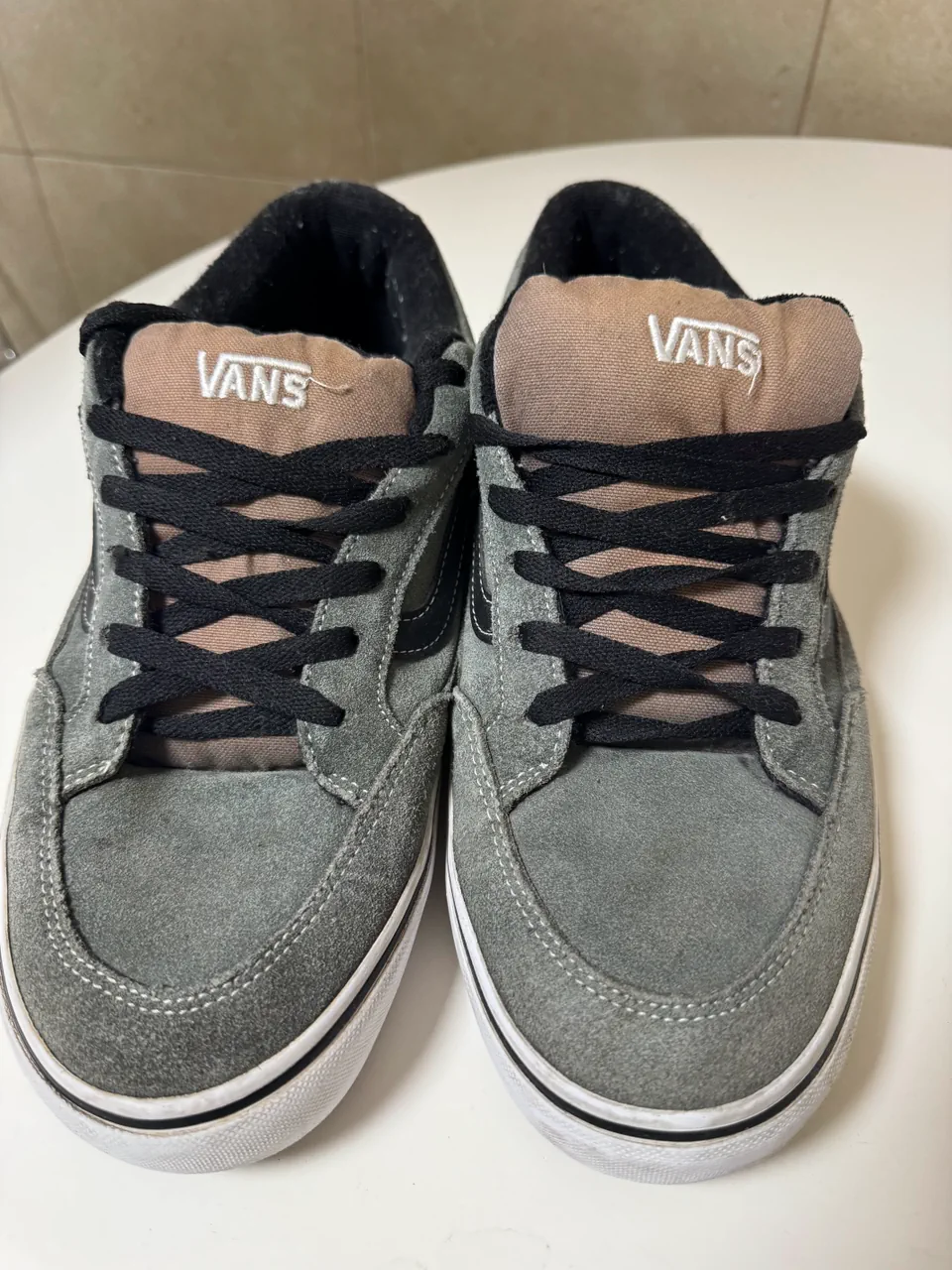 Zapatillas Vans - imagen 1