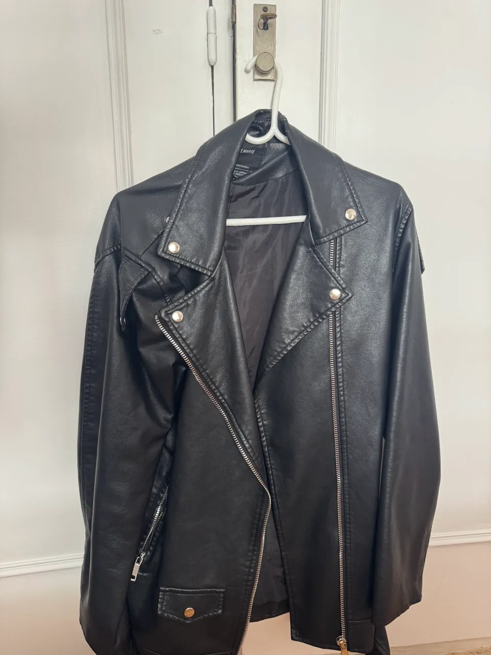 Campera ST. MARIE - imagen 1