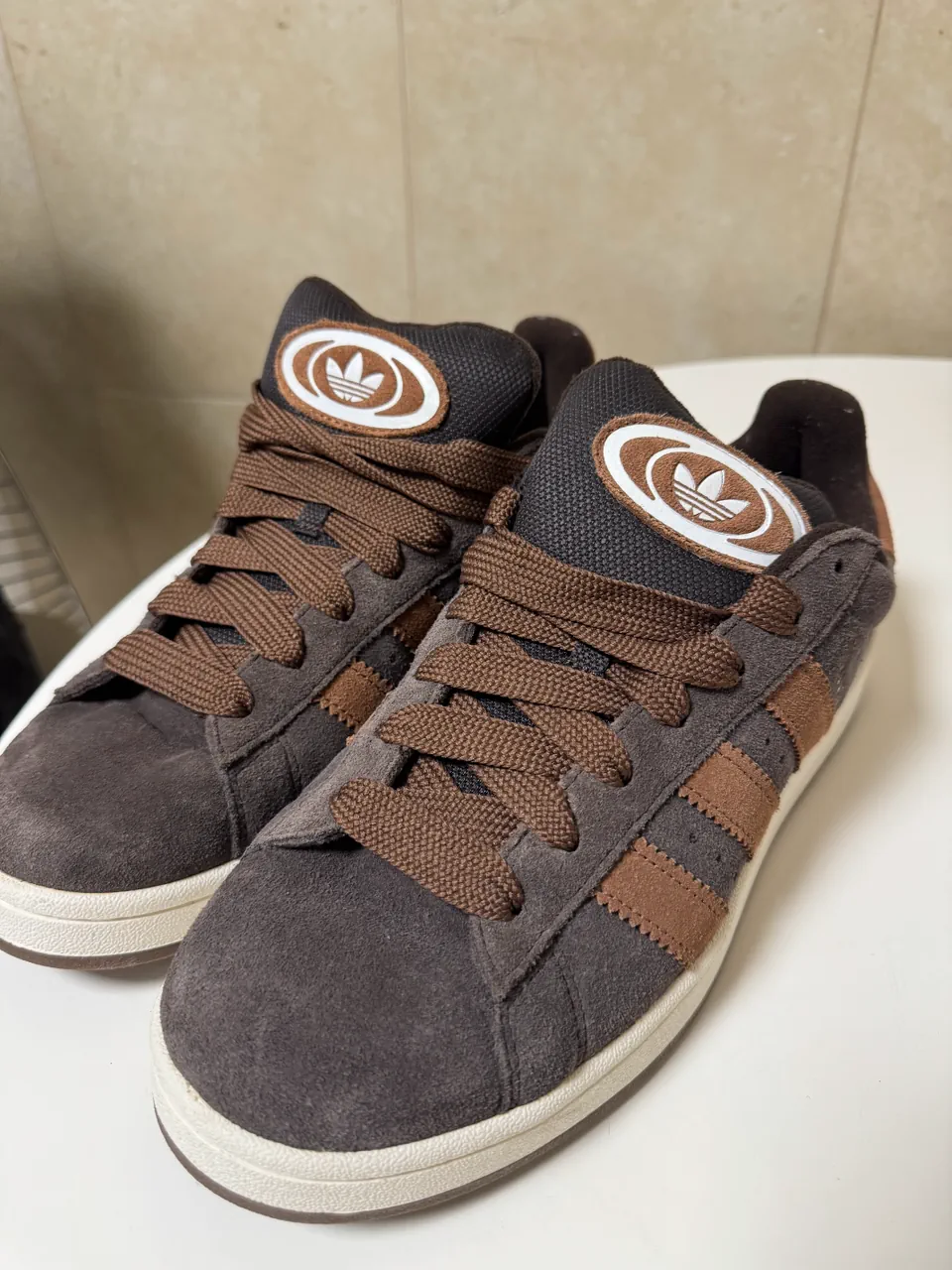 Zapatillas adidas - imagen 1
