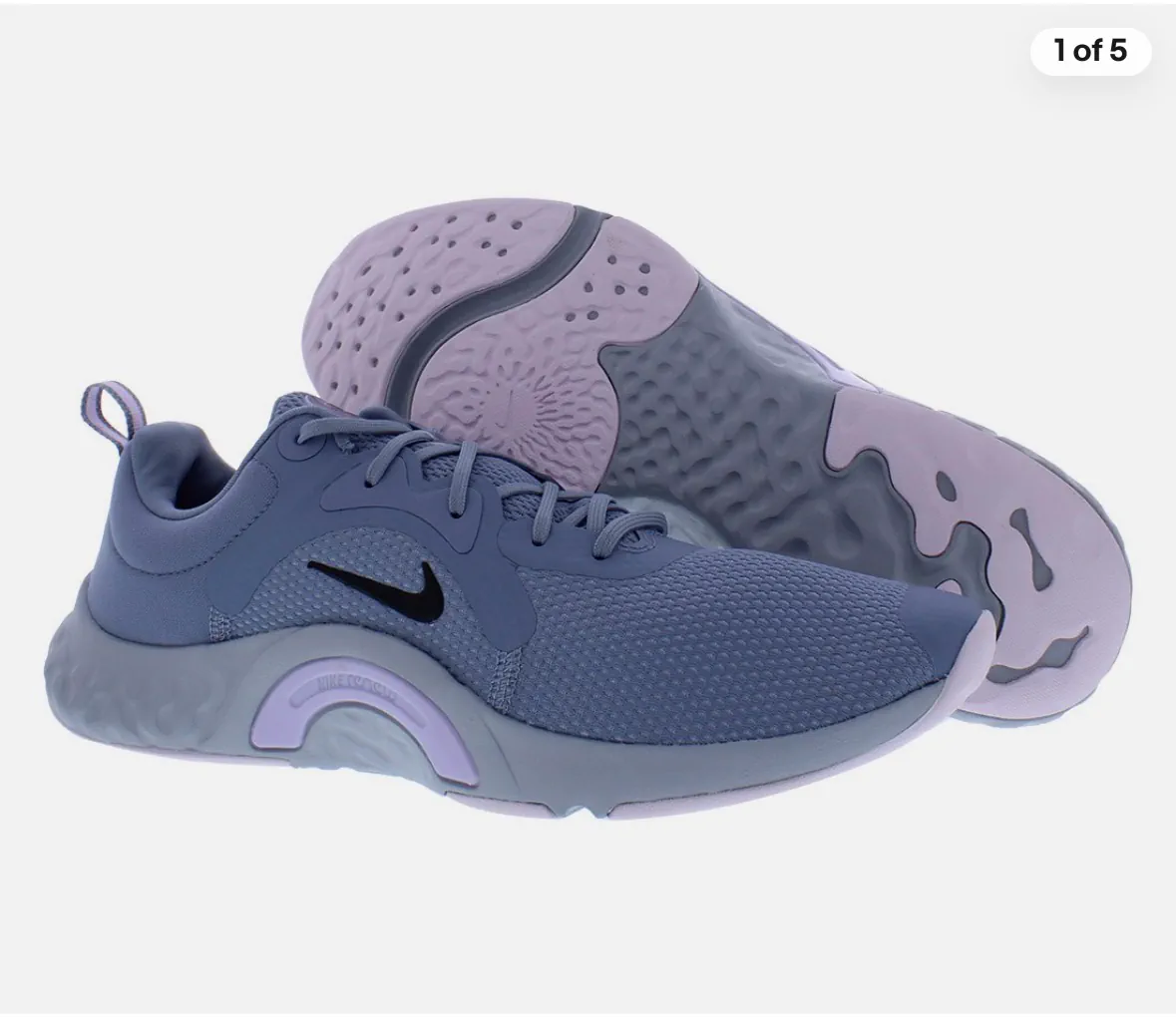 Zapatillas Nike - imagen 1