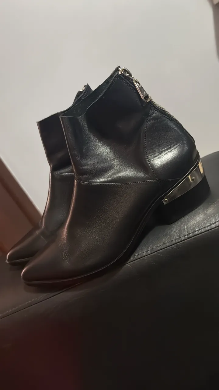 Botas Rapsodia - imagen 1