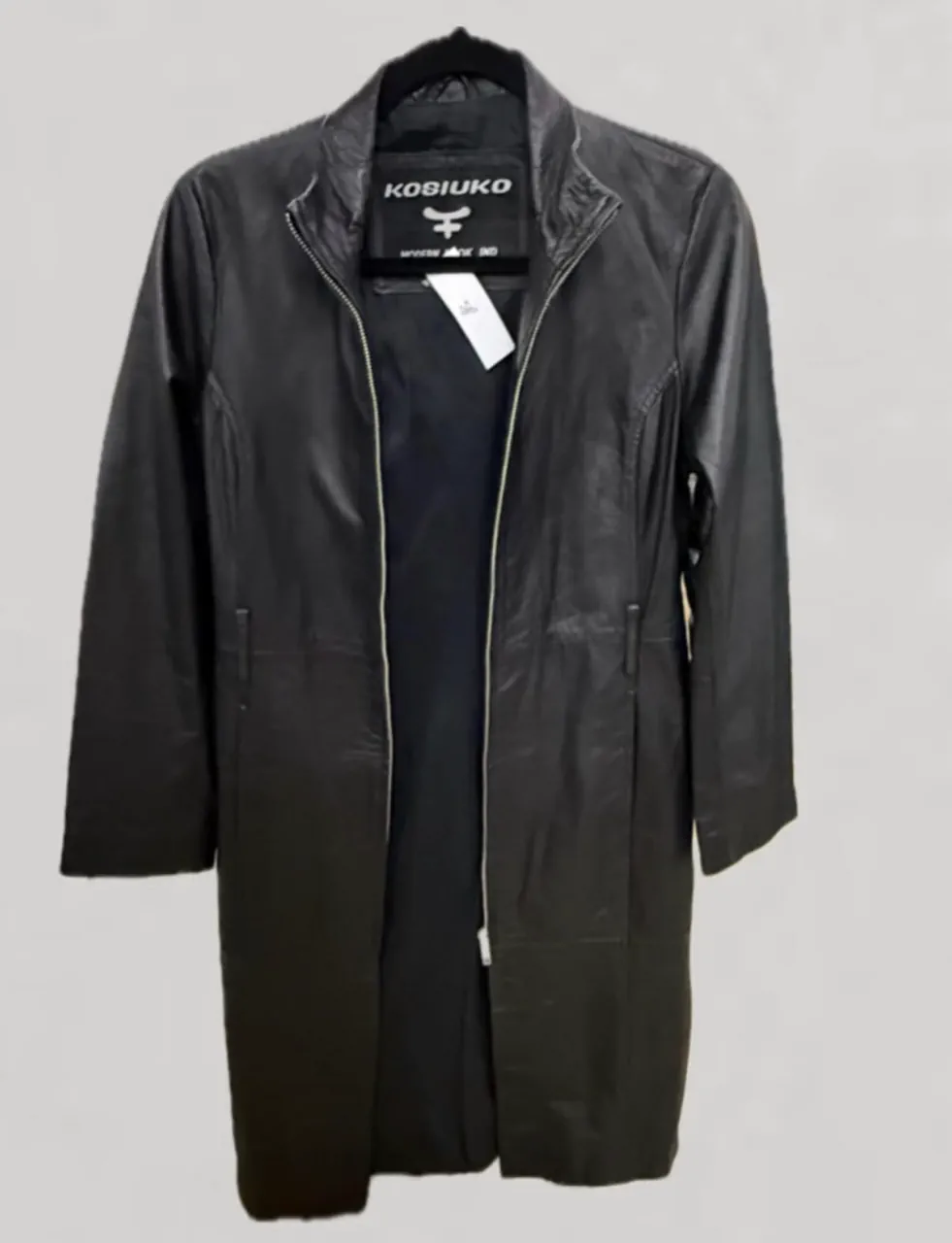 Campera Kosiuko - imagen 1