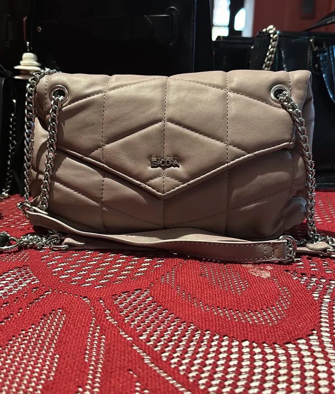Cartera Isadora - imagen 1