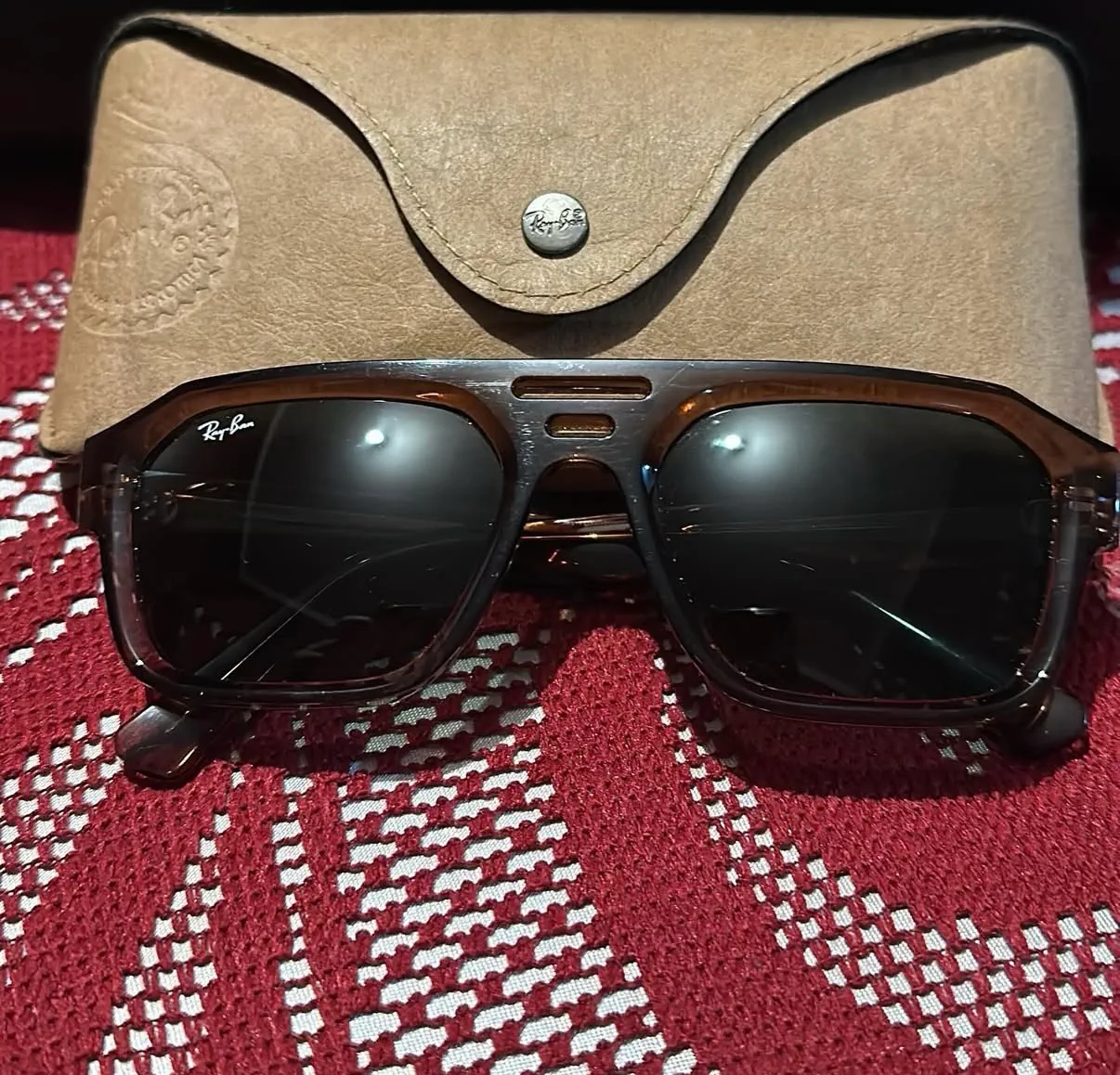 Anteojos Ray-Ban - imagen 1