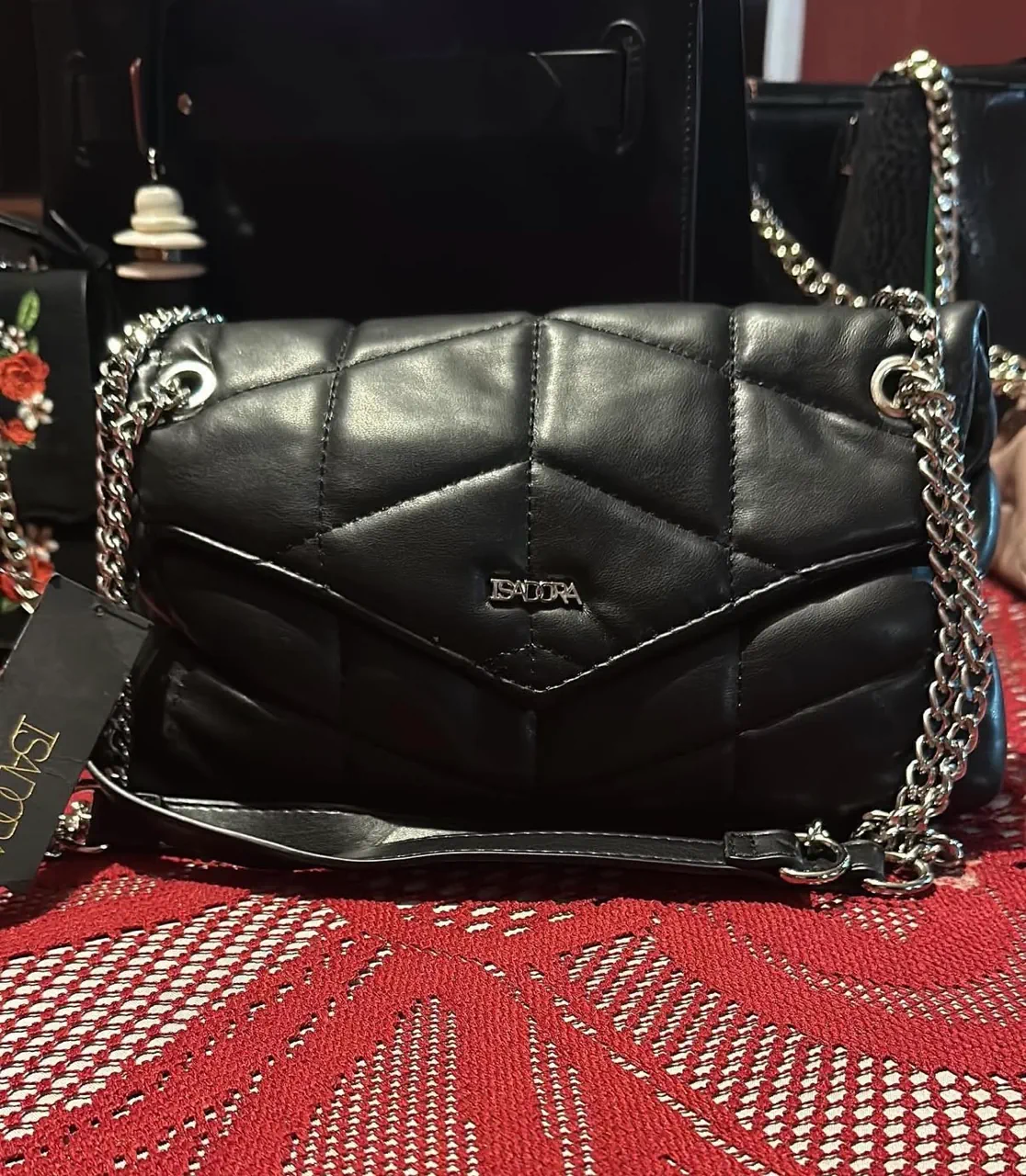 Cartera Isadora - imagen 1