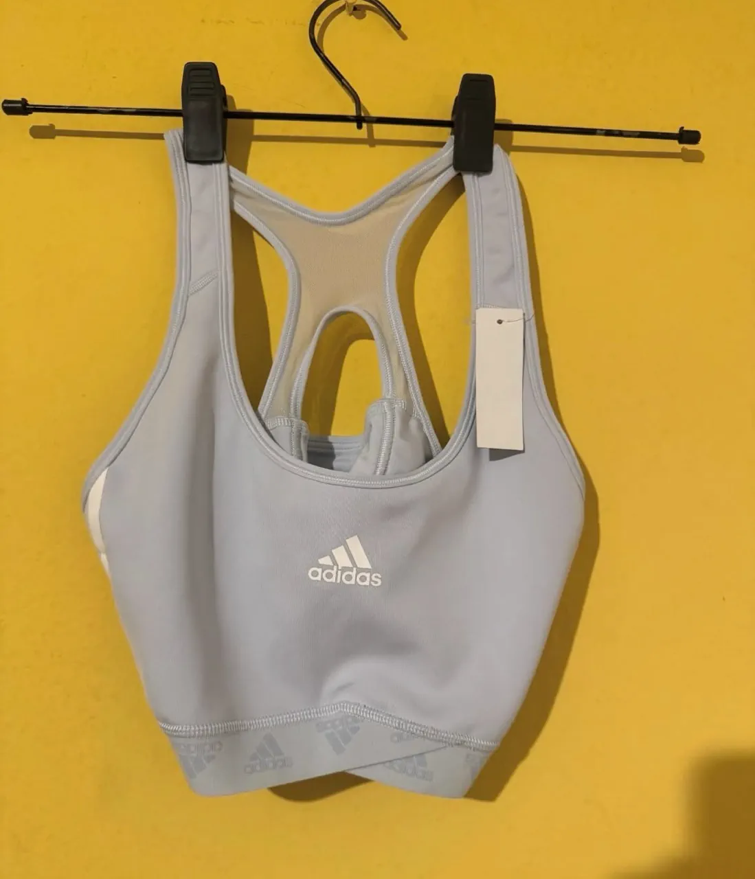 adidas · Talle S
